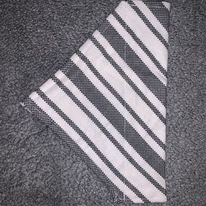 Over the collar bandana